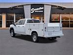 New 2025 GMC Sierra 2500 Double Cab 4x4 Service Truck for sale #S9252 - photo 2