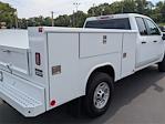 New 2025 GMC Sierra 2500 Double Cab 4x4 Service Truck for sale #S9252 - photo 32