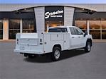 New 2025 GMC Sierra 2500 Double Cab 4x4 Service Truck for sale #S9252 - photo 5