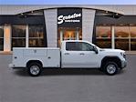 New 2025 GMC Sierra 2500 Double Cab 4x4 Service Truck for sale #S9252 - photo 6