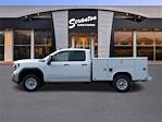New 2025 GMC Sierra 3500 Double Cab 4x4 Reading U98-SWs 8' 2" Service Truck for sale #S9253 - photo 3