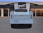 New 2025 GMC Sierra 3500 Double Cab 4x4 Reading U98-SWs 8' 2" Service Truck for sale #S9253 - photo 4