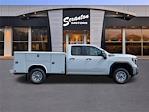 New 2025 GMC Sierra 3500 Double Cab 4x4 Reading U98-SWs 8' 2" Service Truck for sale #S9253 - photo 6