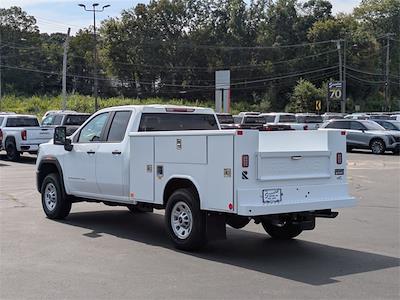 2025 GMC Sierra 3500 Double Cab 4x4 Service Truck for sale #S9254 - photo 2
