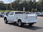 New 2025 GMC Sierra 3500 Double Cab 4x4 Service Truck for sale #S9254 - photo 2