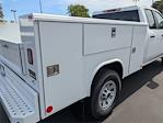 New 2025 GMC Sierra 3500 Double Cab 4x4 Service Truck for sale #S9254 - photo 32