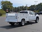 New 2025 GMC Sierra 3500 Double Cab 4x4 Service Truck for sale #S9254 - photo 5