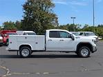 New 2025 GMC Sierra 3500 Double Cab 4x4 Service Truck for sale #S9254 - photo 6