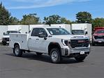 New 2025 GMC Sierra 3500 Double Cab 4x4 Service Truck for sale #S9254 - photo 7