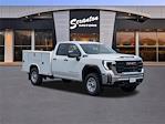 New 2025 GMC Sierra 3500 Double Cab 4x4 Service Truck for sale #S9261 - photo 7
