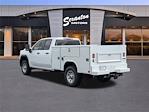 2025 GMC Sierra 3500 Double Cab 4WD Reading Service Truck for sale #S9266 - photo 2