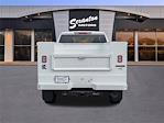 2025 GMC Sierra 3500 Double Cab 4WD Reading Service Truck for sale #S9266 - photo 4
