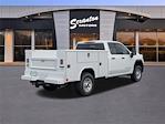 2025 GMC Sierra 3500 Double Cab 4WD Reading Service Truck for sale #S9266 - photo 5