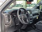 2025 GMC Sierra 3500 Crew Cab DRW 4x4 Cab Chassis for sale #S9267 - photo 14