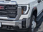 2025 GMC Sierra 3500 Crew Cab DRW 4x4 Cab Chassis for sale #S9267 - photo 9