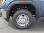 New 2025 GMC Sierra 3500 Pro Crew Cab 4x4 60 CA Cab Chassis for sale #S9269 - photo 10