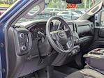 New 2025 GMC Sierra 3500 Pro Crew Cab 4x4 60 CA Cab Chassis for sale #S9269 - photo 14
