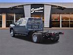 New 2025 GMC Sierra 3500 Pro Crew Cab 4x4 60 CA Cab Chassis for sale #S9269 - photo 2