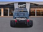 New 2025 GMC Sierra 3500 Pro Crew Cab 4x4 60 CA Cab Chassis for sale #S9269 - photo 4