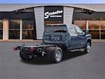 New 2025 GMC Sierra 3500 Pro Crew Cab 4x4 60 CA Cab Chassis for sale #S9269 - photo 5