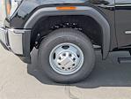 2025 GMC Sierra 3500 Crew Cab DRW 4x4 Cab Chassis for sale #S9270 - photo 10