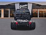 2025 GMC Sierra 3500 Crew Cab DRW 4x4 Cab Chassis for sale #S9270 - photo 4