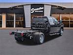2025 GMC Sierra 3500 Crew Cab DRW 4x4 Cab Chassis for sale #S9270 - photo 5