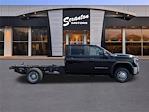2025 GMC Sierra 3500 Crew Cab DRW 4x4 Cab Chassis for sale #S9270 - photo 6
