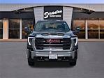 2025 GMC Sierra 3500 Crew Cab DRW 4x4 Cab Chassis for sale #S9270 - photo 8