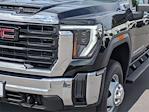 2025 GMC Sierra 3500 Crew Cab DRW 4x4 Cab Chassis for sale #S9270 - photo 9