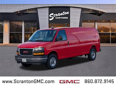 2025 GMC Savana 3500 RWD Empty Cargo Van for sale #S9276 - photo 1