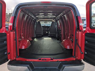 2025 GMC Savana 3500 RWD Empty Cargo Van for sale #S9276 - photo 2