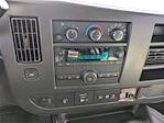 2025 GMC Savana 3500 RWD Empty Cargo Van for sale #S9276 - photo 18
