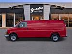 2025 GMC Savana 3500 RWD Empty Cargo Van for sale #S9276 - photo 4