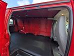 2025 GMC Savana 3500 RWD Empty Cargo Van for sale #S9276 - photo 27