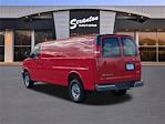 2025 GMC Savana 3500 RWD Empty Cargo Van for sale #S9276 - photo 3