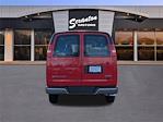 2025 GMC Savana 3500 RWD Empty Cargo Van for sale #S9276 - photo 5