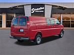 2025 GMC Savana 3500 RWD Empty Cargo Van for sale #S9276 - photo 6