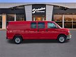 2025 GMC Savana 3500 RWD Empty Cargo Van for sale #S9276 - photo 7
