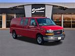 2025 GMC Savana 3500 RWD Empty Cargo Van for sale #S9276 - photo 8
