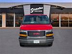 2025 GMC Savana 3500 RWD Empty Cargo Van for sale #S9276 - photo 9