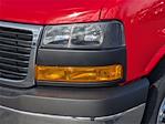 2025 GMC Savana 3500 RWD Empty Cargo Van for sale #S9276 - photo 10