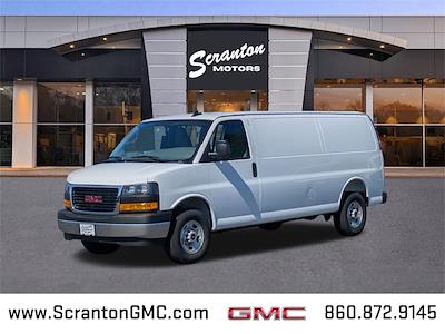 2025 GMC Savana 3500 RWD Empty Cargo Van for sale #S9288 - photo 1