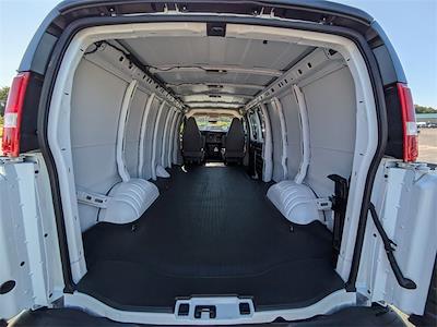 New 2025 GMC Savana 3500 Empty Cargo Van for sale #S9288 - photo 2