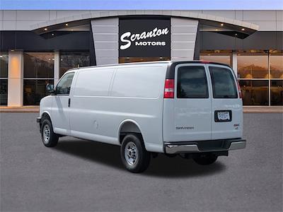 New 2025 GMC Savana 3500 Empty Cargo Van for sale #S9289 - photo 2