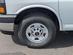 New 2025 GMC Savana 3500 Empty Cargo Van for sale #S9289 - photo 10