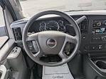 New 2025 GMC Savana 3500 Empty Cargo Van for sale #S9289 - photo 15