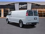 New 2025 GMC Savana 3500 Empty Cargo Van for sale #S9289 - photo 2