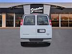 New 2025 GMC Savana 3500 Empty Cargo Van for sale #S9289 - photo 4