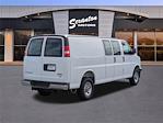 New 2025 GMC Savana 3500 Empty Cargo Van for sale #S9289 - photo 5